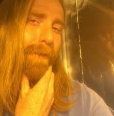 Mark Anthony McElvany