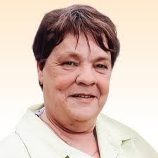 Mme Angèle Perron — Résidence funéraire Steve L. Elkas