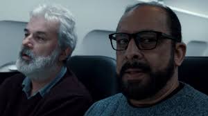 Harold Rossi's Instagram, Twitter & Facebook