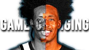 This Changes Everything For Collin Sexton And The Utah Jazz.