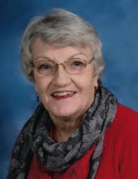 Obituary information for Judith Layne Wickersham