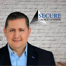 Top Mortgage Loan Officers Secure Choice Lending