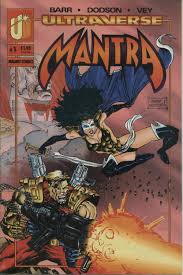 See more ideas about comics, malibu, comic books. Mantra Vol 1 1993 1995 Marvel Database Fandom
