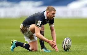 This involves the parents helping their child to progress and become the best version of themselves, guiding them. A Look At How Romain Ntamack And Finn Russell Match Up