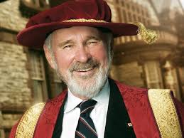 I Remember Chancellor Norman Jewison