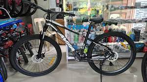 We've gathered 60 best bike brands in the world. Avia Mtb 27 5 Alloy Lharyl Bike Shop Cabanatuan Facebook