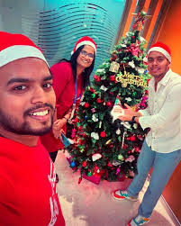 Merry Christmas and a Happy New Year 2025! Throwback to our fun and…