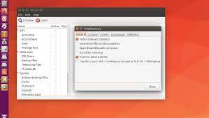 How To Clean Apt Cache And Clear Temp Files In Ubuntu