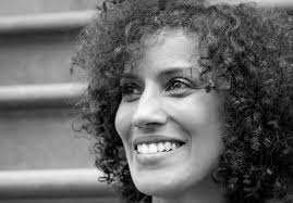 Tuesday Poem: For Patrick Rosal Who Wore A Dress & Said, by Aracelis Girmay