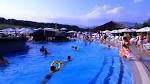 Brbat gsit mort n piscina de la Arcani GorjDomino cotidian local