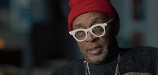 Spike Lee