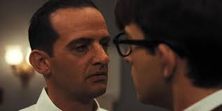 Is Hawkins Fuller A Real Person? Fellow Travelers True Story Inspiration  Explained