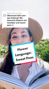 Flower Language Ella