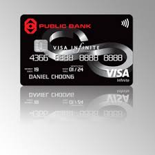 Prepare bpi credit card requirements. Public Bank Berhad Landing