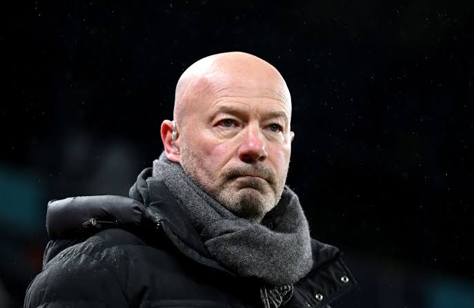 Shearer claims Chelsea won't be successful with current model