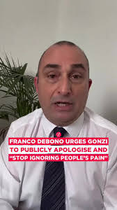 Aaron Magri's Instagram, Twitter & Facebook