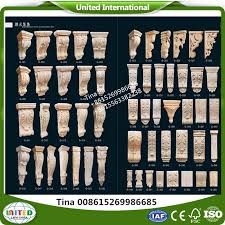 Beautiful molded and curved edges adorn this stone looking wall shelf. Hot Sale Hand Carved Wood Wall Decor For Architectural Corbels Buy Hand Carved Corbels Wood Corbels Architectural Corbels Product On Alibaba Com