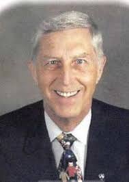 William Crump (Bill) Obituary