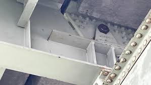 PROJECT NO. 142-152 BRIDGE NO. 01120