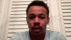 Drake Baldwin Stats, Age, Position, Height, Weight, Fantasy & News