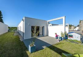 Jaouen Raimbault Architectes Logements Sociaux Montjean 35 Logement Social Logement Architecte