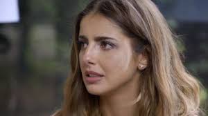 Quererlo todo (series, 2020