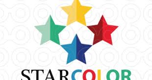 Exclusive Customizable Logo For Sale Star Color Stocklogos Com Logo Maker Logos Logo Collection