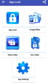 Applock Gallery Lock For Android Apk Download