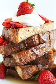 Vegan French Toast Minimalist Baker Recipes