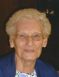 Obituary information for Ethel L. Orszulak