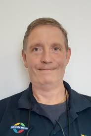 YOUR UNION DELEGATES