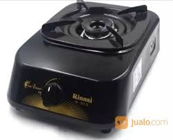 Desain finishing berwarna hitam membuat dapur anda terlihat lebih modern dan rapi. Kompor Gas Rinnai 1 Tungku Ri 301s Kompor Rinnai 1 Sumbu Hitam Denpasar Jualo