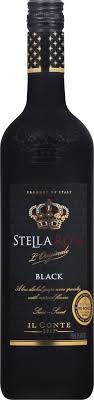 Uncorked, stella rosa has a general shelf life of 1 to 2 years and should not be kept longer. Stella Rosa Black Wine 750 Ml Fry S Food Stores
