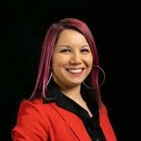 Ariane Thomas's Instagram, Twitter & Facebook