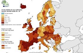 'strengere maatregelen mogelijk'' en al onze andere premium artikelen. Minder Besmettingen Dan Belgie Maar Wel Al Corona Alarm In Duitsland Situatie Is Zeer Ernstig Geworden Buitenland Hln Be