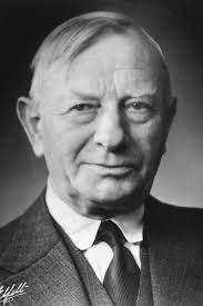 Five generations of the Mærsk family