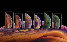 Download Iphone Xs Xs Max And Xr Wallpapers Direct Link