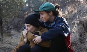 The new year is starting out right for ellen page and emma portner. Ellen Page Marries Girlfriend Emma Portner See The Sweet Announcement