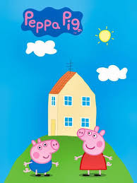 To install on your device, you can use the instructions at the bottom of the page. Papel De Parede De Casa Peppa Pig Wallery