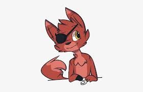 Check out amazing funtime_foxy artwork on deviantart. Foxy The Pirate Coloring Pages Fnaf Funtime Foxy Minecraft Skin 397x480 Png Download Pngkit