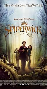 The Spiderwick Chronicles (2008)