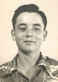 Joseph Allen Davis Obituary July 15, 2016