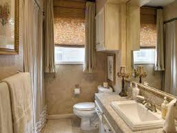 20 Ideas For Bathroom Window Curtains Housely