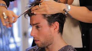 The french crop, or crop top is a popular and modern short haircut for men that prefer a textured look. Best Haircuts For Short Hair Men S Grooming Youtube