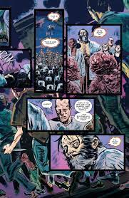 Maybe you would like to learn more about one of these? Preview The Empty Man 8 Major Spoilers Comic Book Reviews News Previews And Podcasts