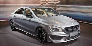 Maybe you would like to learn more about one of these? 2014 Mercedes Benz Cla250 Photos And Info 8211 News 8211 Car And Driver