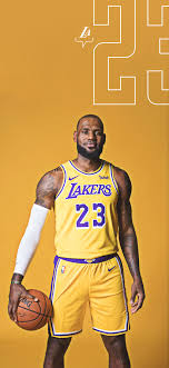 Los angeles lakers, los angeles, ca. Lebron James Lakers Wallpapers Hd For Iphone And Desktop Visual Arts Ideas