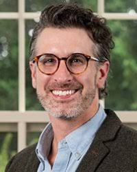 Matthew A. Robinson, PhD