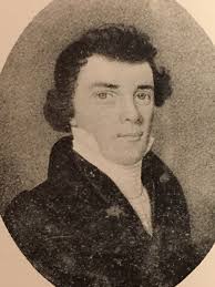 Blackmar family line memorials