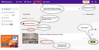 By enabling player identifier, you'll know the real person behind the nickname in your game. Kahoot Zusammen Quizzen Tool Tipps M I X Barrierefrei Kommunizieren Ausserschulische Angebote Tjfbg Ggmbh